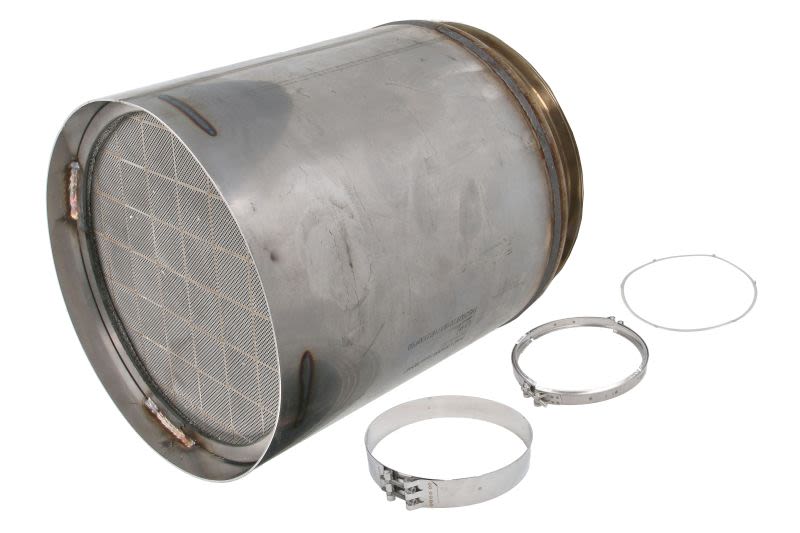 Filtro de partículas (DPF) DINEX 5ai004-rx para Mercedes-Benz Atego 3