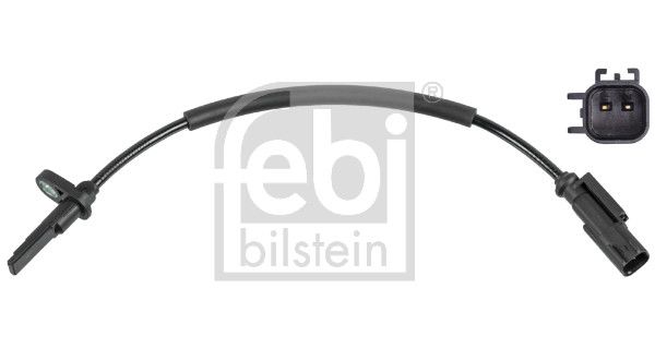 Sensor de velocidad de rueda FEBI 109346 para Ford Transit Custom V362