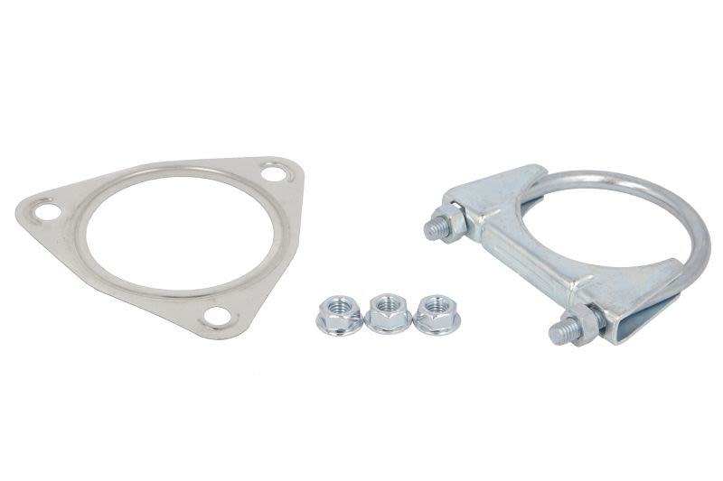 Kit de montaje de escape BM CATALYSTS FK80365B para Peugeot Boxe