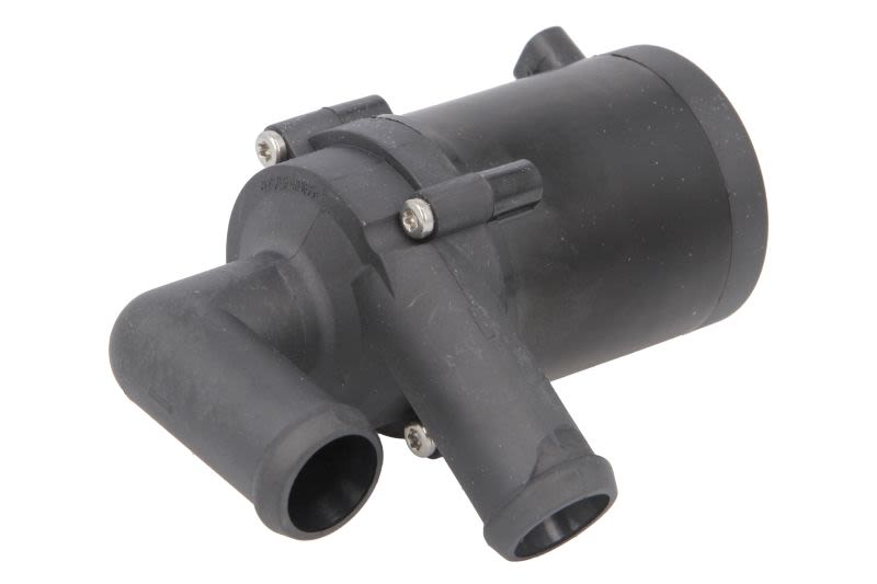 Bomba de recirculación de agua de calefactor estacionario HELLA 8TW 358 304-631 para Audi A3