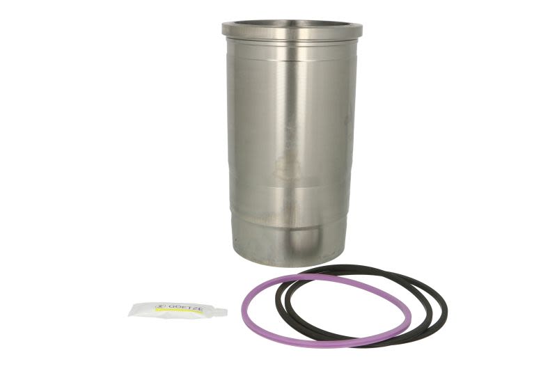Camisa de cilindro GOETZE 15-451230-00 para DAF CF