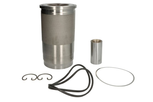 Kit de pistón y camisa de cilindro KOLBENSCHMIDT 41943960 para Mercedes-Benz OM