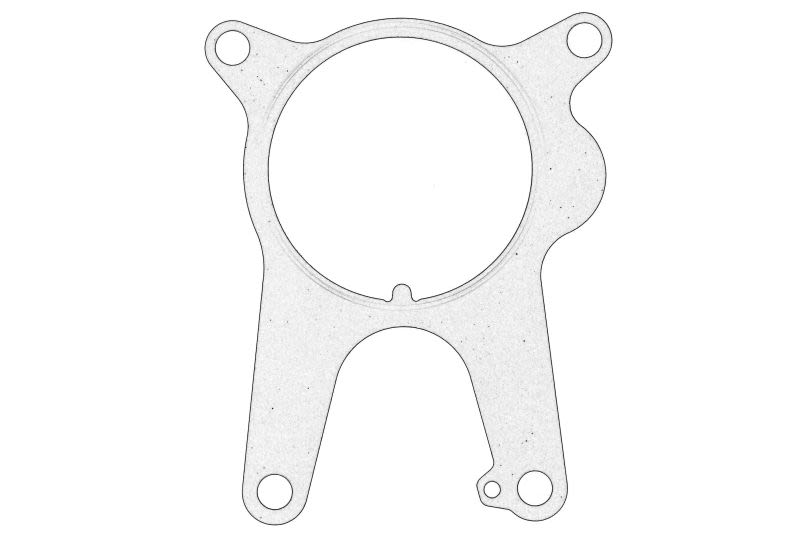 Empaquetadura de bomba de vacío OE OPEL 55489225 para Opel Astra H