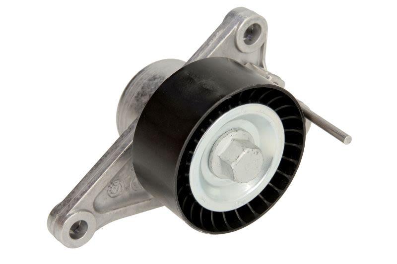 Palanca tensora de correa multicanal INA 534 0281 10 para Nissan Navara NP300