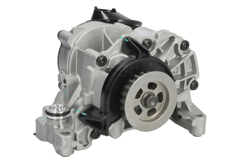 Bomba de aceite KOREA OA0319OEM para KIA Cerato IV