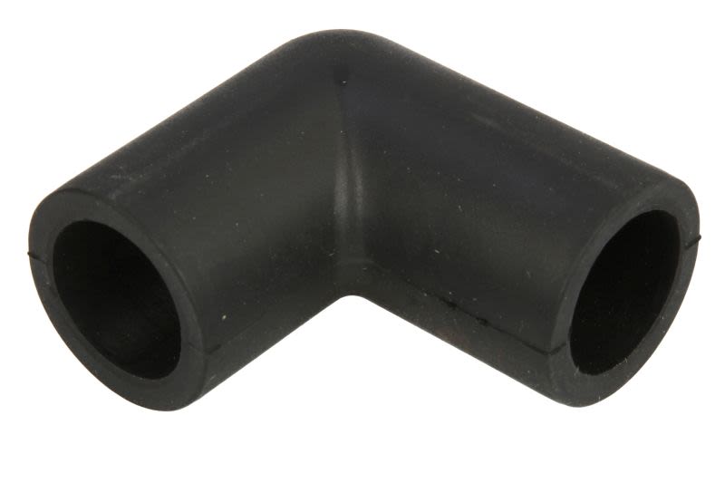 Manguera de ventilación de tapa de válvulas HANS PRIES 117 321 para Audi A4 B6