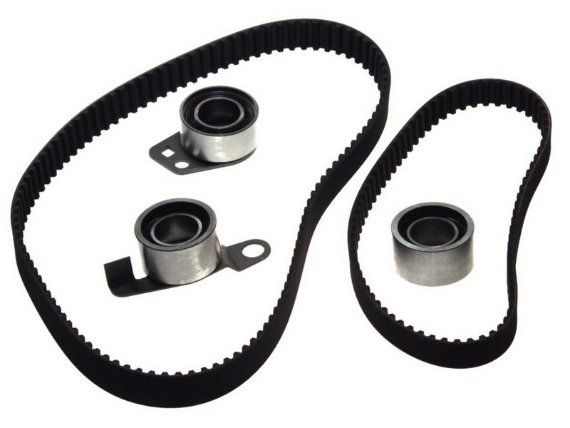 Kit de correa de distribución INA 530 0245 10 para Honda CIVIC VI