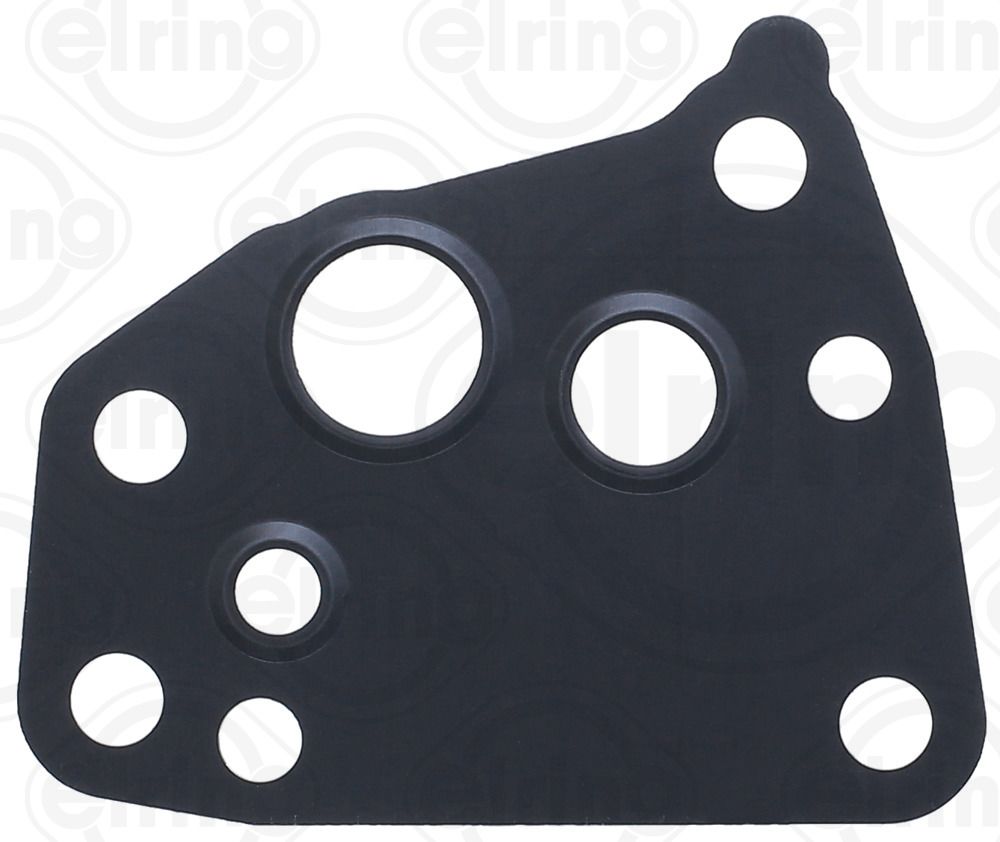 Empaquetadura de entrada de aceite de turbo ELRING 129.031 para Mercedes-Benz Clase C (W203) 2000-2007