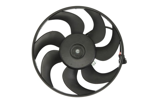 Motor de electroventilador de radiador NISSENS 85761 para Ford Galaxy I