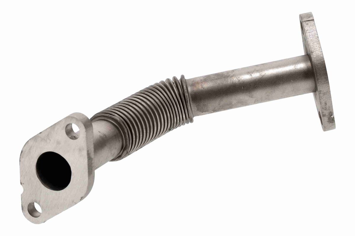 Tubería de válvula EGR VEMO V10-64-0029 para Volkswagen Crafter 30-35