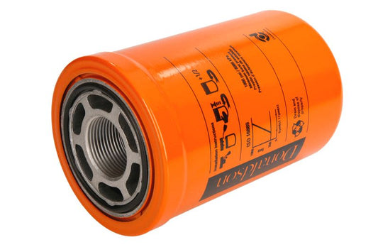 Filtro hidráulico DONALDSON OFF P164375 para Fendt 307 C Farme