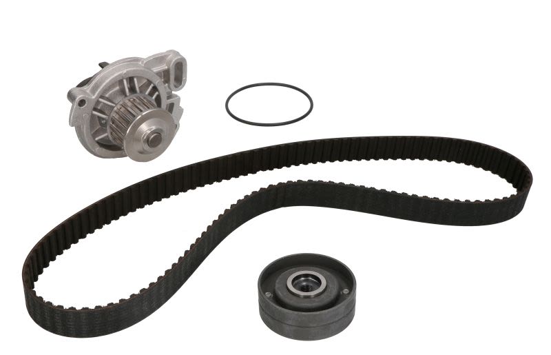 Kit de bomba de agua y correa de distribución INA 530 0153 30 para Audi A6 C4
