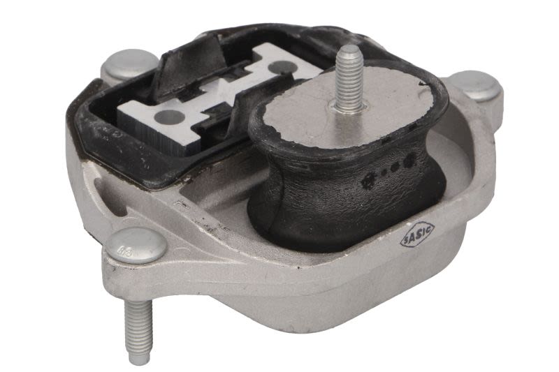 Soporte de caja de cambios manual SASIC 2706020 para Audi A4 B8