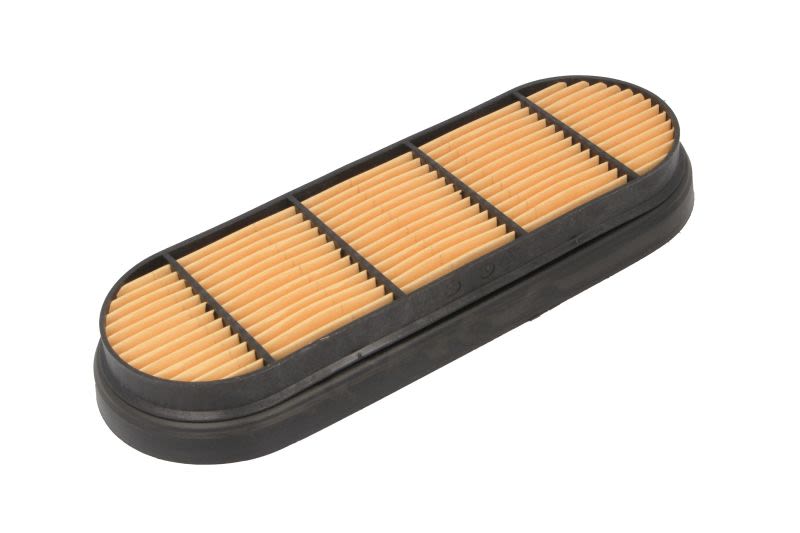 Filtro de aire HENGST E712LS para Armatrac 1104