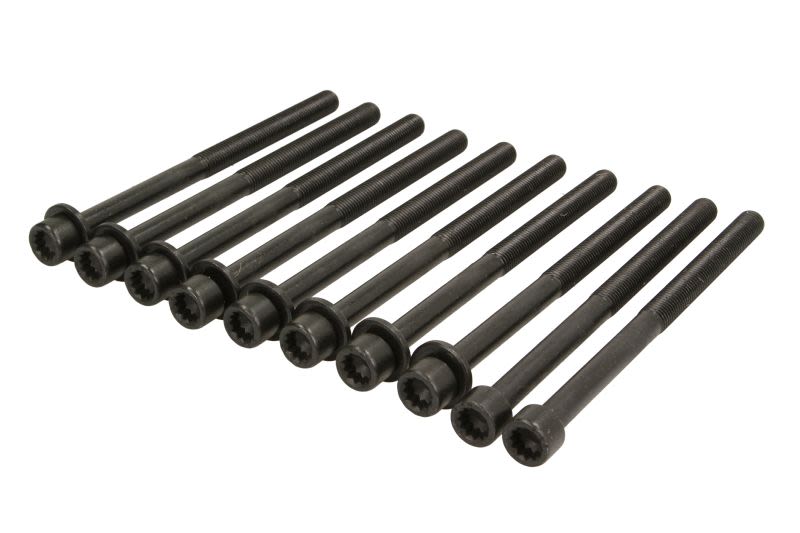 Juego de pernos de culata AJUSA 81045900 para Hyundai I30