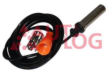 Sensor, velocidad de rueda AUTLOG