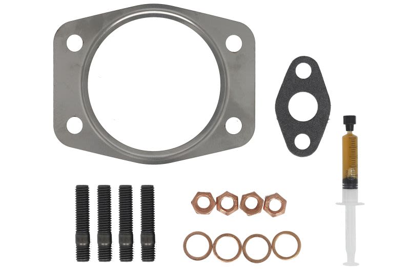 Kit de montaje de turbocompresor AJUSA JTC11261 para Volvo 850