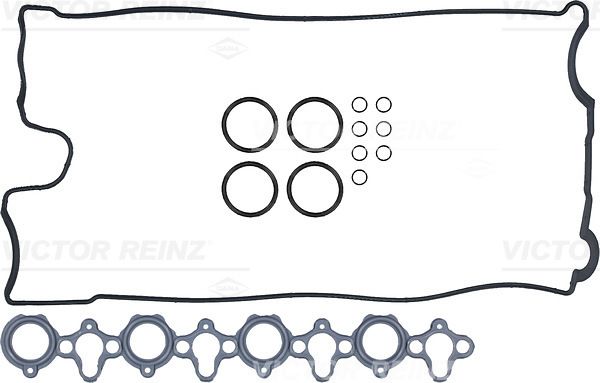 Juego de empaquetaduras de tapa de válvulas REINZ 15-37682-01 para Nissan Interst