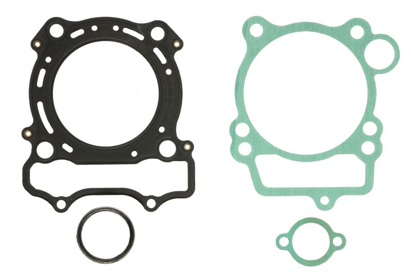 Juego de empaquetaduras superior de motor ATHENA P400485160006 para Yamaha YZ