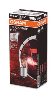 Ampolleta, intermitente OSRAM