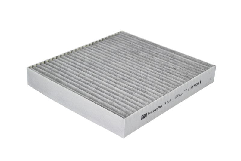 Filtro de aire de cabina MANN-FILTER FP 2141 para Citroen C4 Aircross