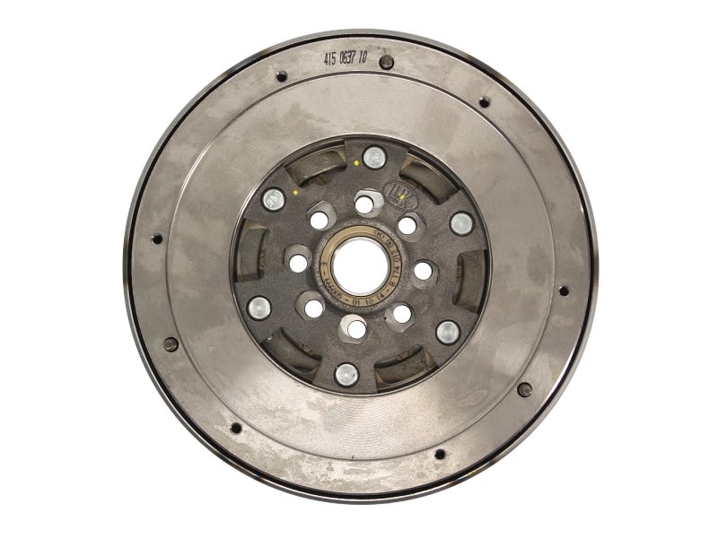 Volante de motor LUK 415 0637 10 para Fiat 500