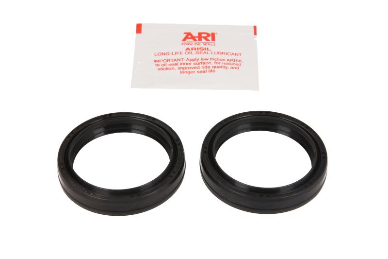 Retén de aceite de suspensión delantera ARIETE ARI.090 para Aprilia RSV