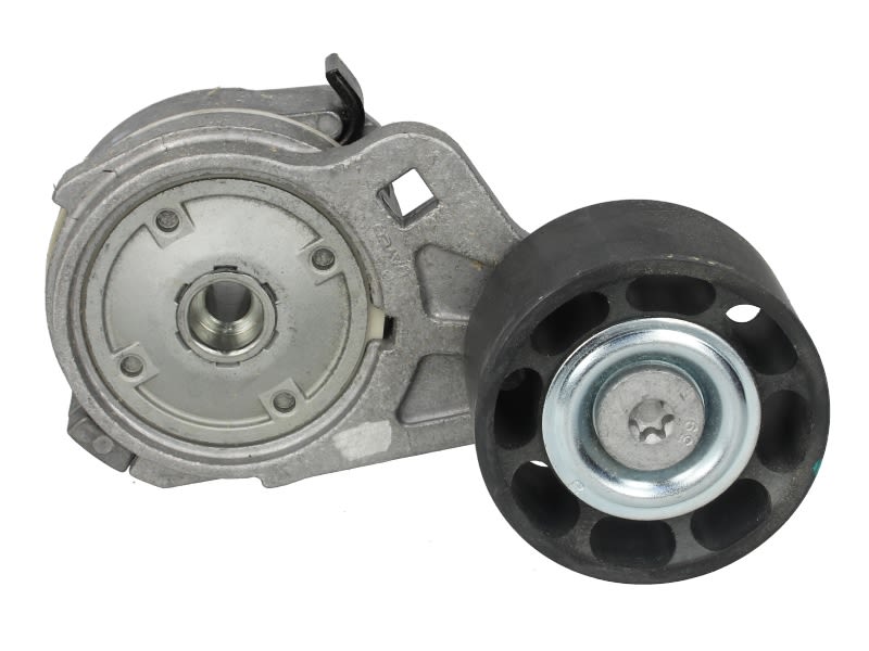 Palanca tensora de correa multicanal DAYCO APV1105 para Mercedes-Benz Atego