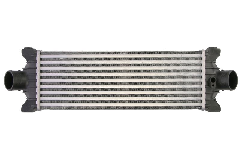 Enfriador de aire de carga (intercooler) KOYORAD IA320116 para Ford Transit