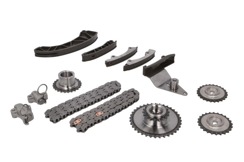 Kit de cadena de distribución SNR KDC484.01 para Hyundai Accent IV