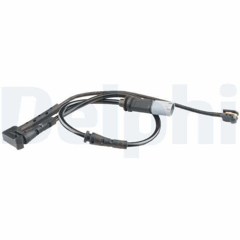 Sensor de desgaste para pastillas de freno DELPHI LZ0275 para Mini (F57) 1.2-Eléctrico