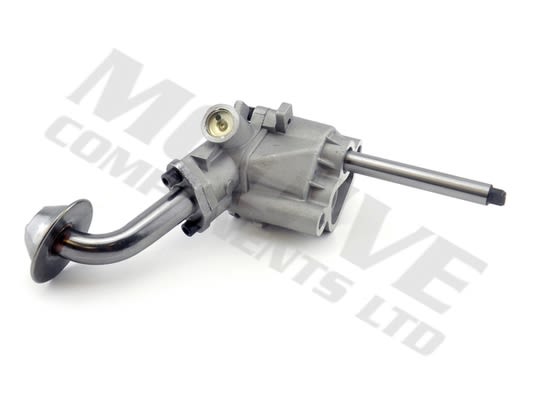 Bomba de aceite MOTIVE OP291