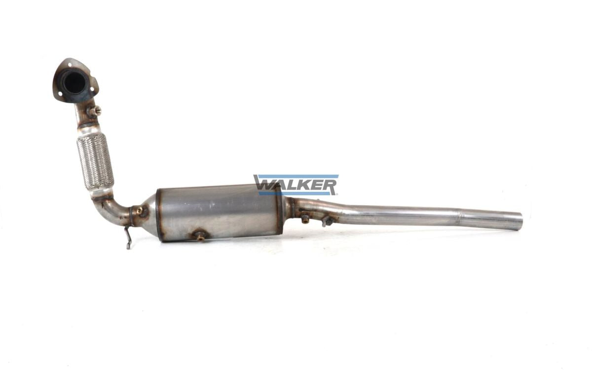 Filtro de partículas (DPF) WALKER 73246 para Ford Transit