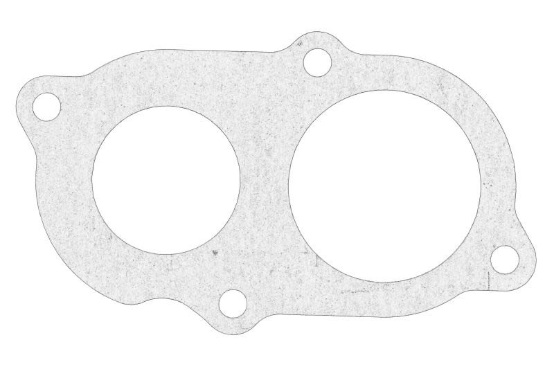 Empaquetadura del termostato OE AGCO ACX3407620-AGCO para Massey Ferguson 6499 (PERKINS 6 CYL)
