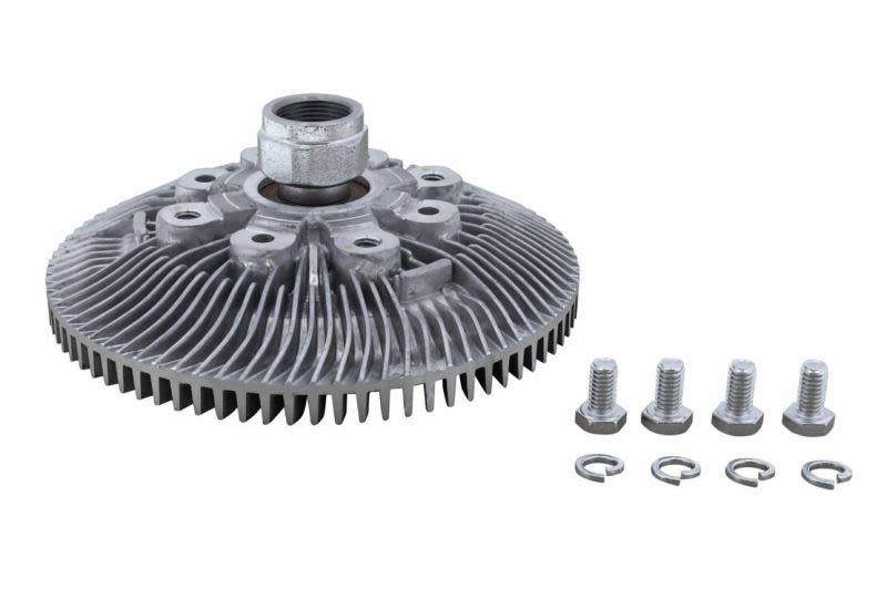 Embrague de ventilador de radiador VEMO V48-04-0009 para Land Rover Discovery I
