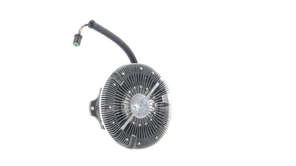 Embrague de ventilador de radiador MAHLE CFC 243 000P para Scania G I
