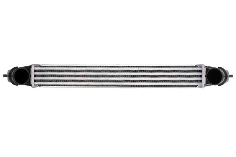 Enfriador de aire de carga (intercooler) THERMOTEC DAF003TT
