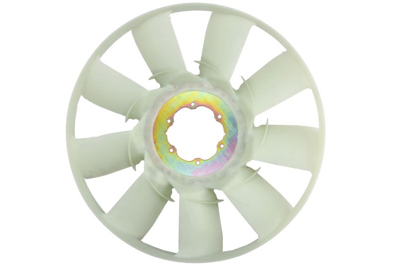 Ventilador de radiador NRF 49879 para Mercedes-Benz Atego 3 OM934.911/OM934.913/OM936.910