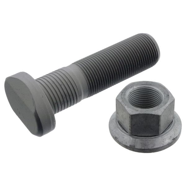 Espárrago de rueda FEBI 49026 para Mercedes-Benz Atego