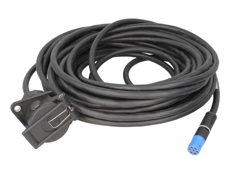 Cable de conexión de freno electrónico HALDEX 814003112
