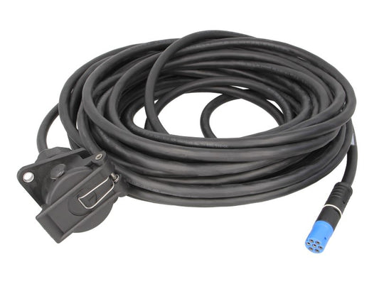 Cable de conexión de freno electrónico HALDEX 814003112