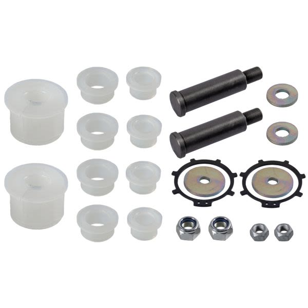 Kit de montaje de barra estabilizadora FEBI 01052 para Mercedes-Benz MK