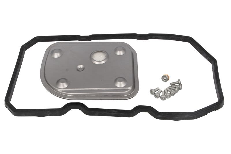 Kit de filtro de transmisión automática PURFLUX TEK045 para Mercedes-Benz Clase A (W169) 2004-2012