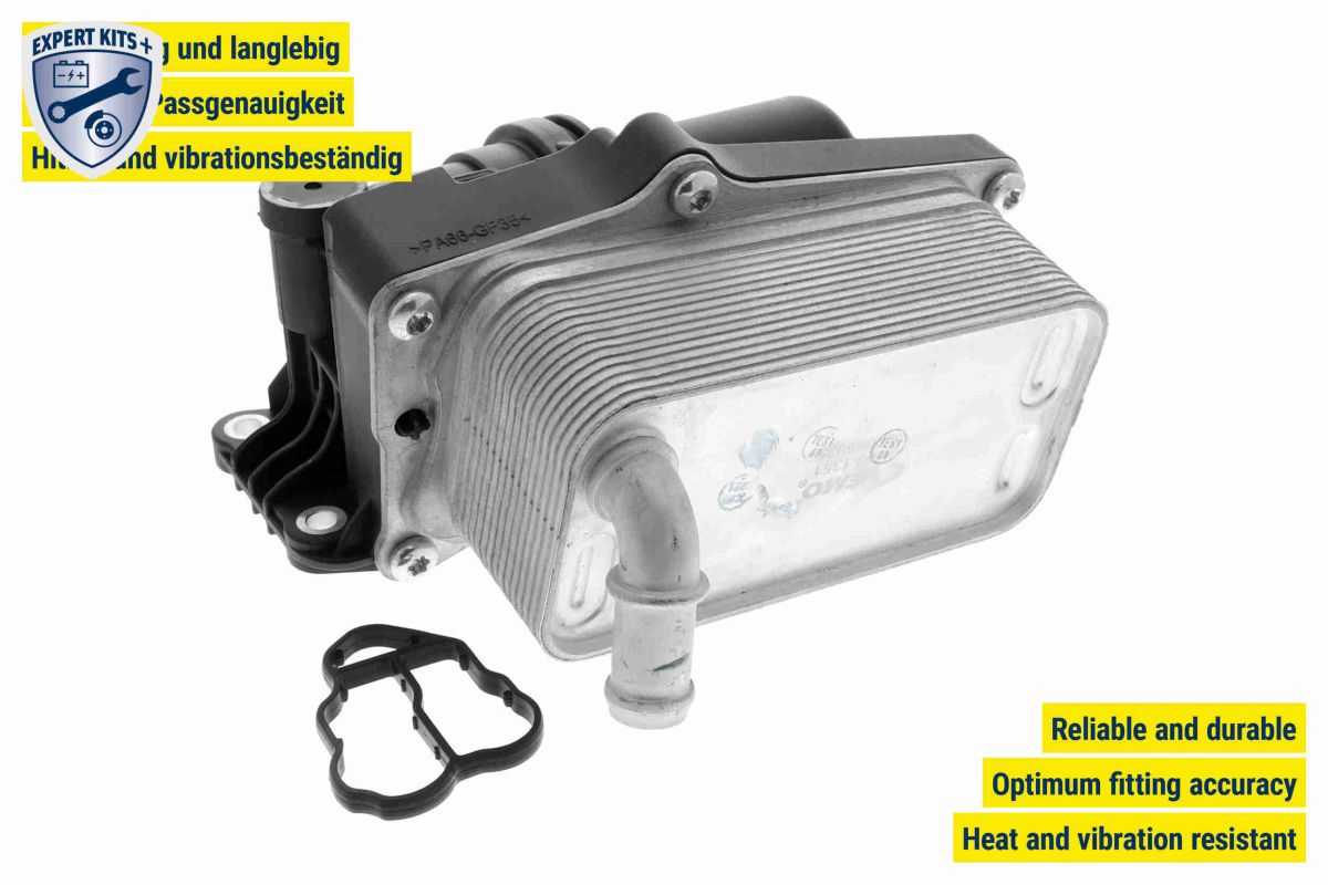 Módulo de filtro de aceite VEMO V30-60-1351 para Mercedes-Benz Clase A (V177) 2018-