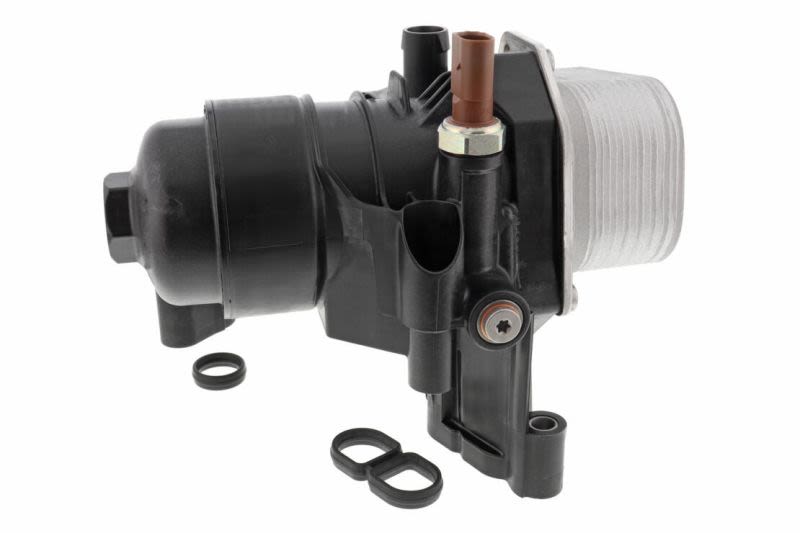 Módulo de filtro de aceite VEMO V15-60-0018 para Volkswagen Crafte