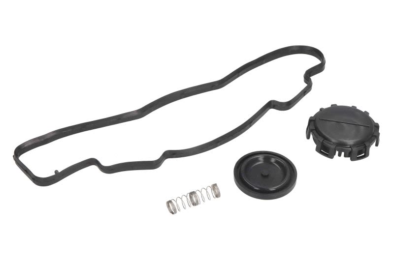 Tapa de balancines AKUSAN LCCM 01030 M para Citroen C3 I