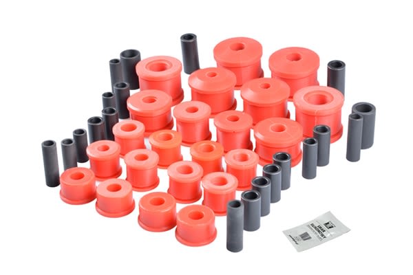 Kit de montaje de bandeja de suspensión TEDGUM TED44044 para Subaru Imprez