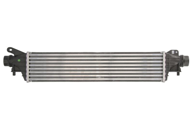 Enfriador de aire de carga (intercooler) NISSENS 96312 para Opel Corsa E