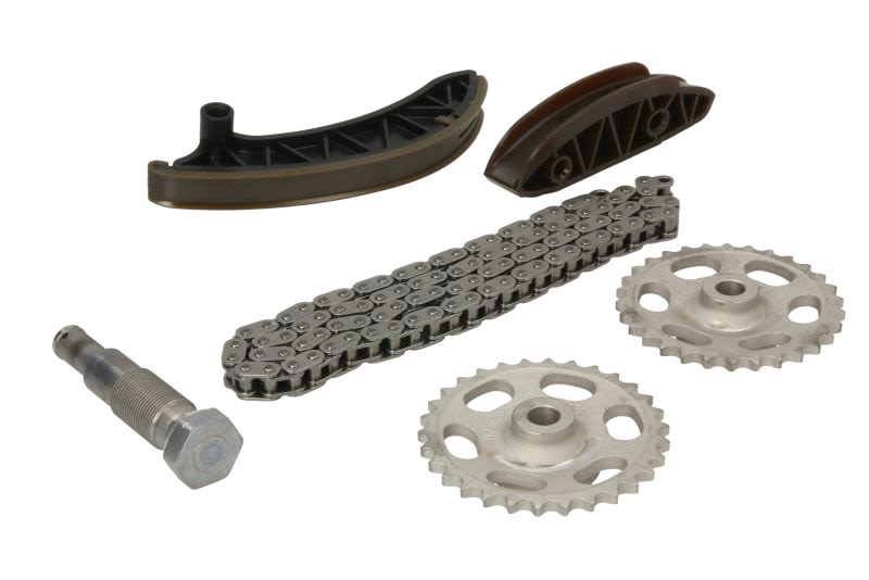 Kit de cadena de distribución SWAG 10 94 4971 para Mercedes-Benz Clase C (C204) 2011-