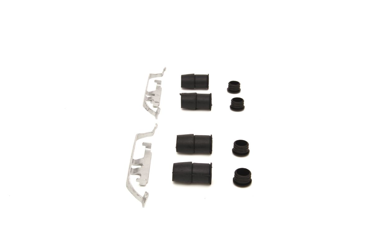 Kit de accesorios, pastilla de freno de disco BOSCH 1 987 474 780